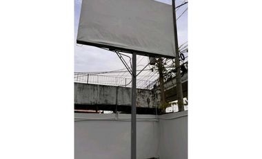GALERA EN CARRETERA PANAMERICANA 24 DE DICIEMBRE 2014.00 M2