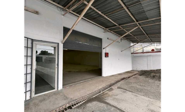GALERA EN CARRETERA PANAMERICANA 24 DE DICIEMBRE 2014.00 M2