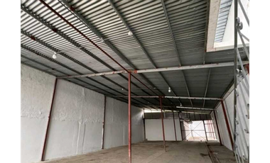 GALERA EN CARRETERA PANAMERICANA 24 DE DICIEMBRE 2014.00 M2