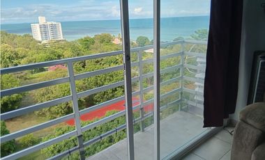 SAN CARLOS / PH OCEAN VIEW PLAYA CORONA / 54M / 1 HABITACION