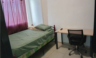 SAN CARLOS / PH OCEAN VIEW PLAYA CORONA / 54M / 1 HABITACION