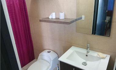 SAN CARLOS / PH OCEAN VIEW PLAYA CORONA / 54M / 1 HABITACION