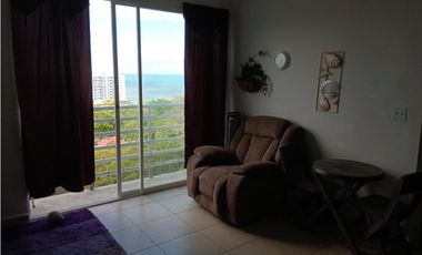 SAN CARLOS / PH OCEAN VIEW PLAYA CORONA / 54M / 1 HABITACION