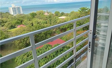 SAN CARLOS / PH OCEAN VIEW PLAYA CORONA / 54M / 1 HABITACION