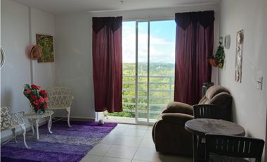 SAN CARLOS / PH OCEAN VIEW PLAYA CORONA / 54M / 1 HABITACION