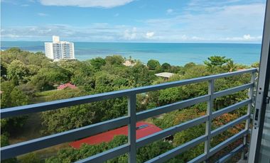 SAN CARLOS / PH OCEAN VIEW PLAYA CORONA / 54M / 1 HABITACION