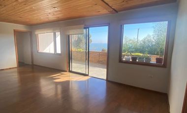 Arriendo año corrido Concón
