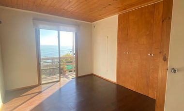 Arriendo año corrido Concón