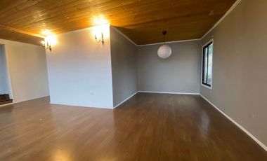 Arriendo año corrido Concón
