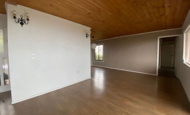 Arriendo año corrido Concón