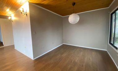 Arriendo año corrido Concón