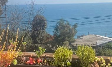 Arriendo año corrido Concón