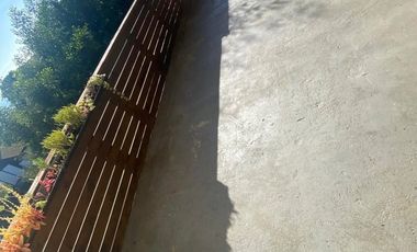 Arriendo año corrido Concón