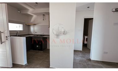 DEPARTAMENTO (8) A ESTRENAR 2 AMBIENTES EN PINAMAR - MAO I