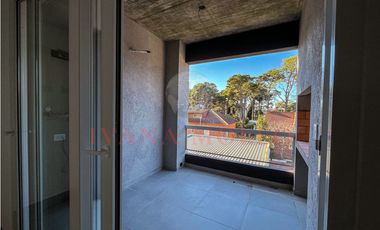 DEPARTAMENTO (8) A ESTRENAR 2 AMBIENTES EN PINAMAR - MAO I