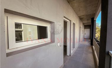DEPARTAMENTO (8) A ESTRENAR 2 AMBIENTES EN PINAMAR - MAO I