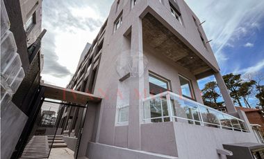 DEPARTAMENTO (8) A ESTRENAR 2 AMBIENTES EN PINAMAR - MAO I