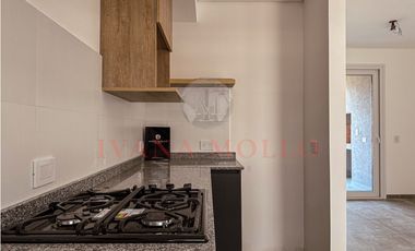 DEPARTAMENTO (8) A ESTRENAR 2 AMBIENTES EN PINAMAR - MAO I