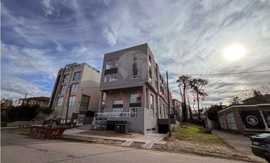 DEPARTAMENTO (8) A ESTRENAR 2 AMBIENTES EN PINAMAR - MAO I