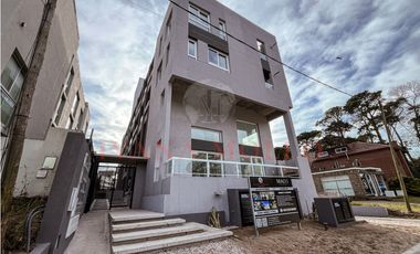 DEPARTAMENTO (8) A ESTRENAR 2 AMBIENTES EN PINAMAR - MAO I