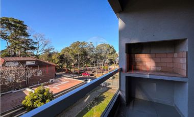 DEPARTAMENTO (8) A ESTRENAR 2 AMBIENTES EN PINAMAR - MAO I