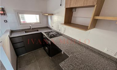 DEPARTAMENTO (8) A ESTRENAR 2 AMBIENTES EN PINAMAR - MAO I