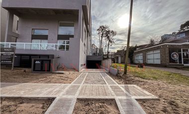 DEPARTAMENTO (8) A ESTRENAR 2 AMBIENTES EN PINAMAR - MAO I