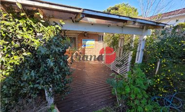 Ph tipo Casa en Venta - Zona Playa Sur - A metros del Mar y del Centro