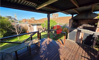 Ph tipo Casa en Venta - Zona Playa Sur - A metros del Mar y del Centro