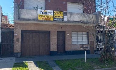 Casa PH en venta en Lanus Este