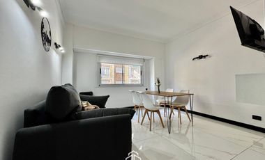 VENTA departamento Centro Mar del Plata 2 ambientes