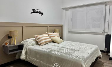 VENTA departamento Centro Mar del Plata 2 ambientes