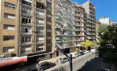 VENTA departamento Centro Mar del Plata 2 ambientes