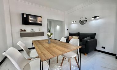 VENTA departamento Centro Mar del Plata 2 ambientes