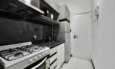VENTA departamento Centro Mar del Plata 2 ambientes