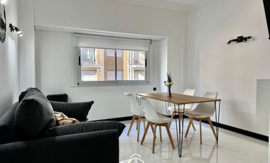 VENTA departamento Centro Mar del Plata 2 ambientes