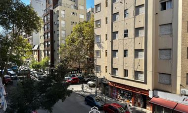 VENTA departamento Centro Mar del Plata 2 ambientes