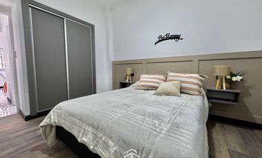 VENTA departamento Centro Mar del Plata 2 ambientes