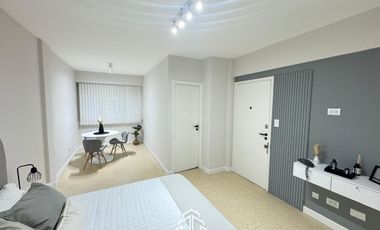VENTA departamento Plaza Colón Mar del Plata 1 ambiente