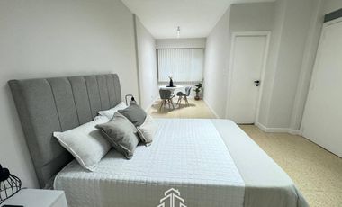 VENTA departamento Plaza Colón Mar del Plata 1 ambiente