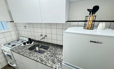 VENTA departamento Plaza Colón Mar del Plata 1 ambiente