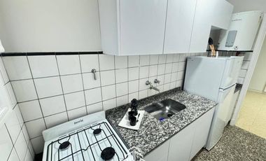 VENTA departamento Plaza Colón Mar del Plata 1 ambiente