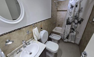 Departamento en alquiler en Lanus Este