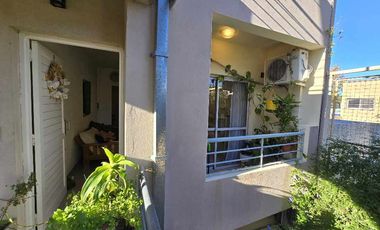 Departamento en alquiler en Lanus Este