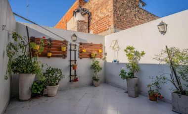 VENTA PH 4AMB,GERLI AVELL.COCHERA.APTO CRED.S/EXP