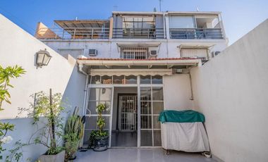 VENTA PH 4AMB,GERLI AVELL.COCHERA.APTO CRED.S/EXP