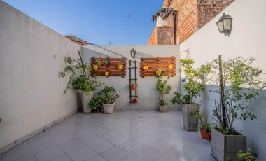 VENTA PH 4AMB,GERLI AVELL.COCHERA.APTO CRED.S/EXP