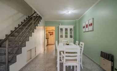 VENTA PH 4AMB,GERLI AVELL.COCHERA.APTO CRED.S/EXP