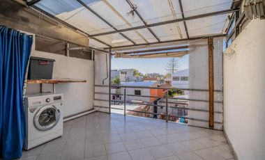 VENTA PH 4AMB,GERLI AVELL.COCHERA.APTO CRED.S/EXP