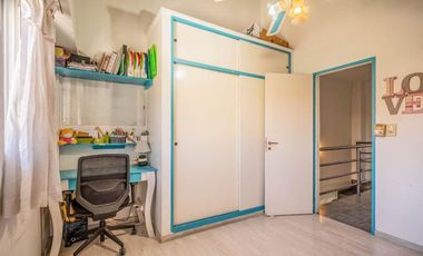 VENTA PH 4AMB,GERLI AVELL.COCHERA.APTO CRED.S/EXP